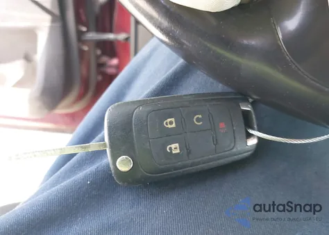 2016 Chevrolet Equinox Lt z USA, uszkodzony, nr VIN 2GNFLFE39G6337069